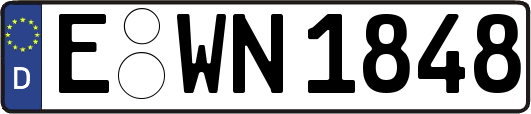 E-WN1848