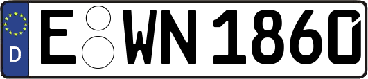 E-WN1860