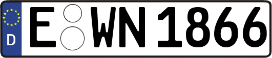 E-WN1866