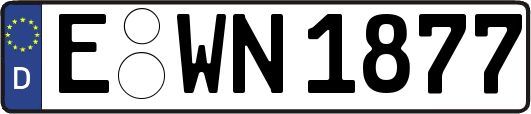 E-WN1877