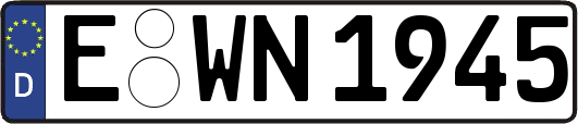 E-WN1945