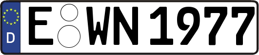 E-WN1977