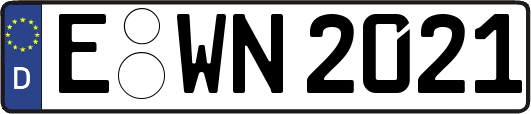 E-WN2021