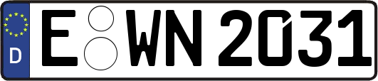 E-WN2031