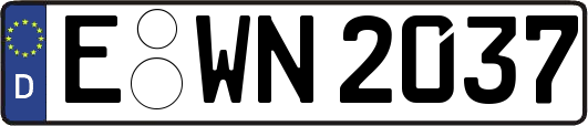 E-WN2037