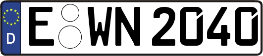 E-WN2040