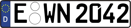 E-WN2042
