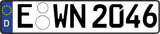 E-WN2046