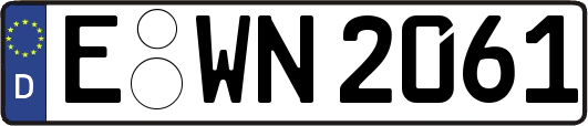 E-WN2061