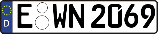 E-WN2069