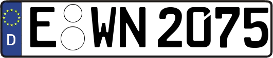 E-WN2075