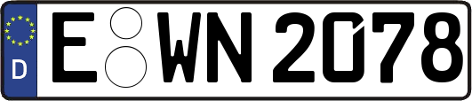 E-WN2078