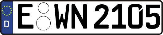 E-WN2105