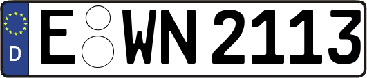 E-WN2113