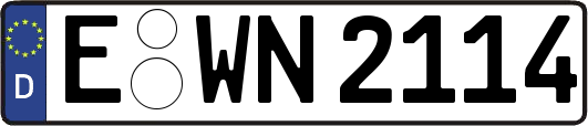 E-WN2114