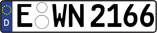 E-WN2166