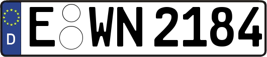 E-WN2184