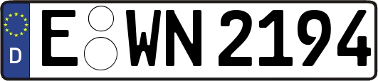 E-WN2194