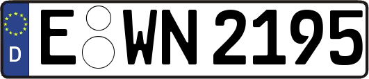 E-WN2195