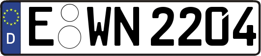 E-WN2204