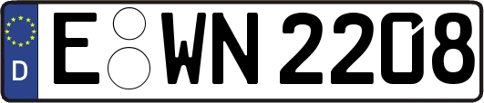 E-WN2208