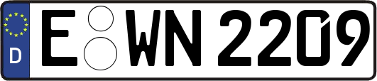 E-WN2209