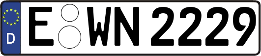 E-WN2229