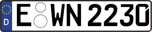E-WN2230