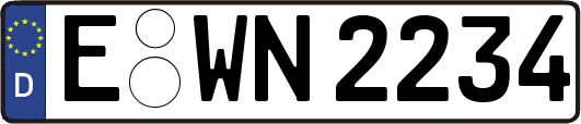 E-WN2234