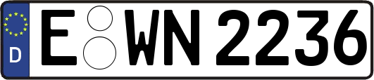 E-WN2236