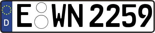 E-WN2259