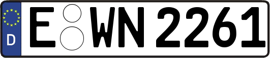 E-WN2261