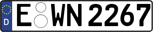 E-WN2267