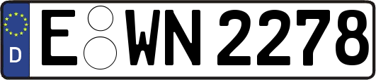 E-WN2278