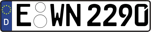 E-WN2290