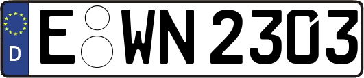 E-WN2303