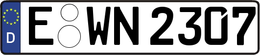 E-WN2307