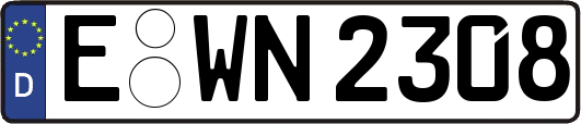 E-WN2308