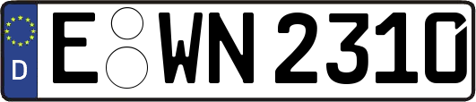 E-WN2310