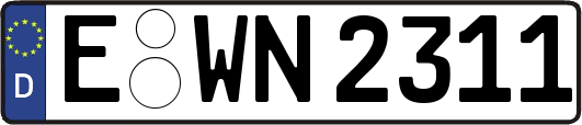 E-WN2311