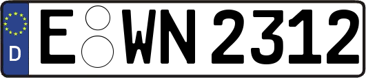 E-WN2312