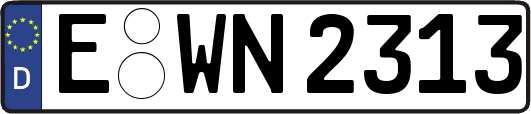 E-WN2313