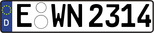 E-WN2314