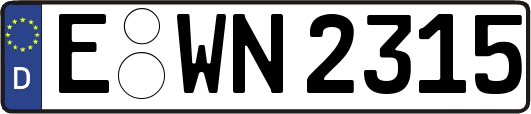 E-WN2315