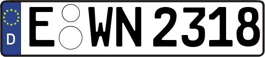 E-WN2318