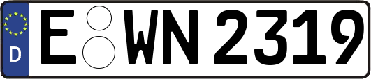 E-WN2319