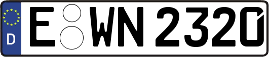 E-WN2320