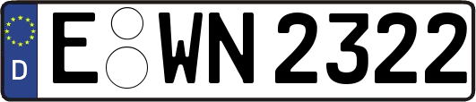 E-WN2322