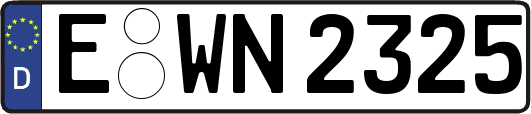 E-WN2325