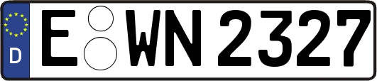 E-WN2327